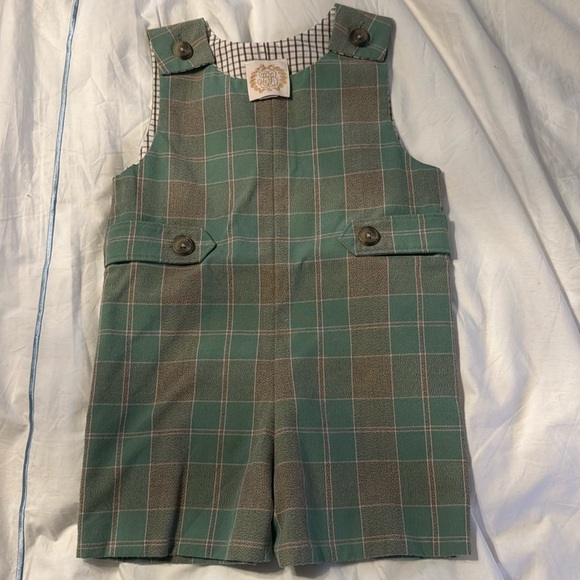 The Beaufort Bonnet Company Other - Beaufort Bonnet Jon Jon